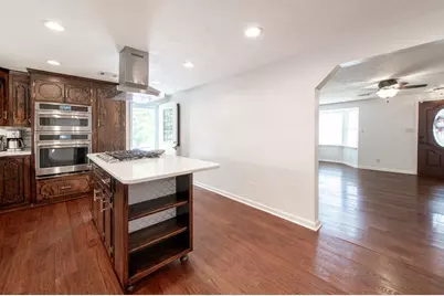 99 Sudlow Lake Road, Graniteville, SC 29829 - Photo 5