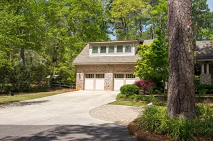 1929 Dibble Rd S W, Aiken, SC 29801 - Photo 45