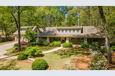 1929 Dibble Road SW, Aiken, SC 29801 - Photo 1