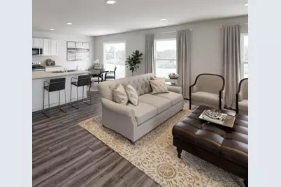 5214 Cobalt Fls Bend, Aiken, SC 29801 - Photo 3