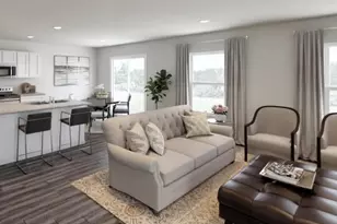 5214 Cobalt Fls Bnd, Aiken, SC 29801 - Photo 3