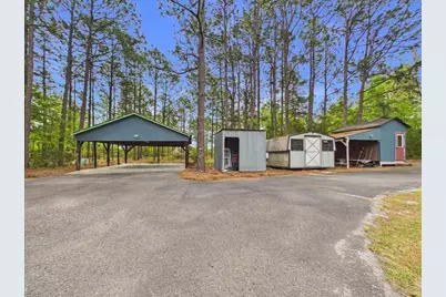 1532 Wire Road, Aiken, SC 29805 - Photo 37