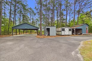 1532 Wire Rd, Aiken, SC 29805 - Photo 37