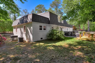 718 Powder House Road SE, Aiken, SC 29801 - Photo 51