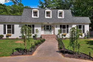 718 Powderhouse Rd SE, Aiken, SC 29801 - Photo 1