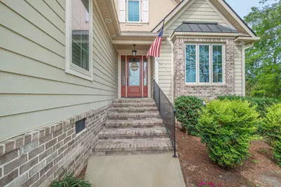 207 Quiet Oak Court, Aiken, SC 29803 - Photo 7