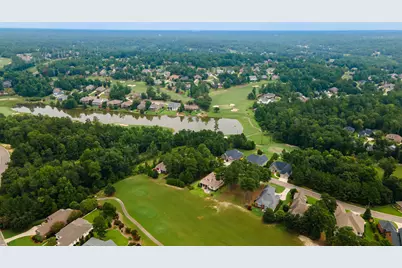207 Quiet Oak Court, Aiken, SC 29803 - Photo 5