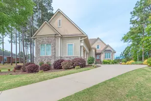 207 Quiet Oak Ct, Aiken, SC 29803 - Photo 1