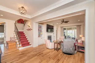 207 Quiet Oak Ct, Aiken, SC 29803 - Photo 7