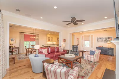 207 Quiet Oak Court, Aiken, SC 29803 - Photo 9
