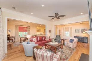 207 Quiet Oak Ct, Aiken, SC 29803 - Photo 9