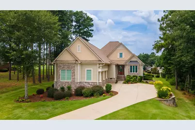 207 Quiet Oak Court, Aiken, SC 29803 - Photo 1