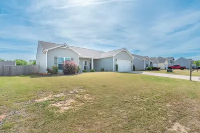 3203 Heartwood Pass, Aiken, SC 29803 - Photo 3