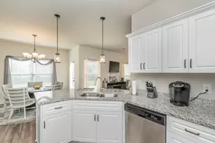 3203 Heartwood Pass, Aiken, SC 29803 - Photo 23
