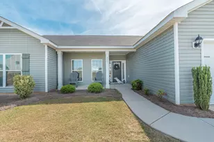 3203 Heartwood Pass, Aiken, SC 29803 - Photo 5