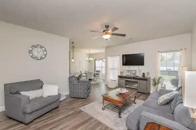 3203 Heartwood Pass, Aiken, SC 29803 - Photo 13