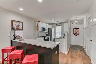 177 Haley Drive, North Augusta, SC 29860 - Photo 5