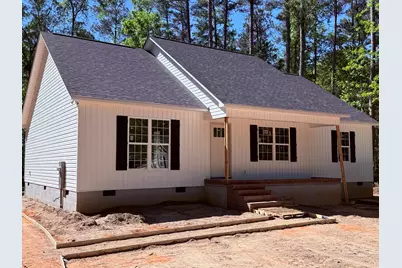 73 Hickory Street, Barnwell, SC 29812 - Photo 1