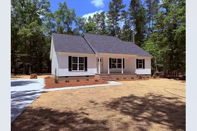 73 Hickory Street, Barnwell, SC 29812 - Photo 3