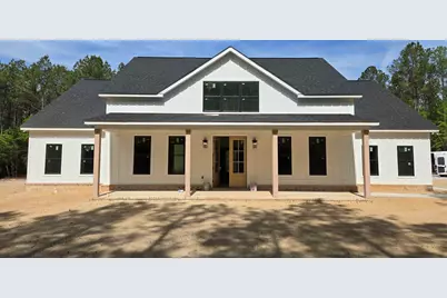693 Dragstrip Road, Aiken, SC 29803 - Photo 1