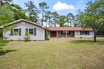 2548 Ramblewood Road, Aiken, SC 29803 - Photo 1