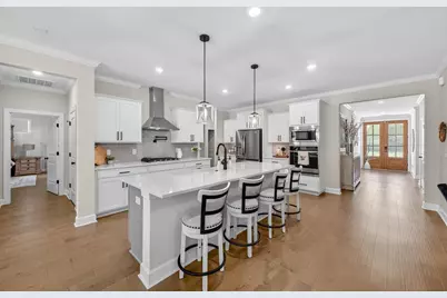 1346 Hatchaway Bridge Road, Aiken, SC 29801 - Photo 15