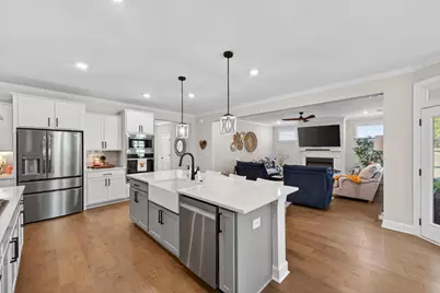 1346 Hatchaway Bridge Road, Aiken, SC 29801 - Photo 19