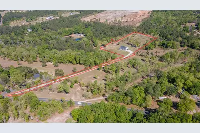 1346 Hatchaway Bridge Road, Aiken, SC 29801 - Photo 59