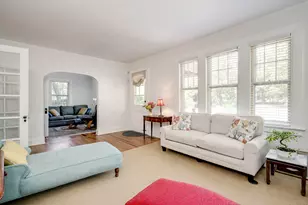 727 Park Ave SE, Aiken, SC 29801 - Photo 3