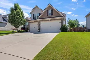 7334 Round Stone Dr, Graniteville, SC 29829 - Photo 3