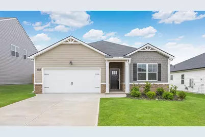4561 Crimson Pass, Graniteville, SC 29829 - Photo 1