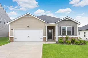 4561 Crimson Pass, Graniteville, SC 29829 - Photo 1
