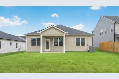 4561 Crimson Pass, Graniteville, SC 29829 - Photo 33