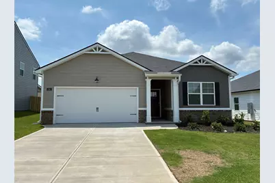 4561 Crimson Pass, Graniteville, SC 29829 - Photo 1