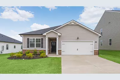 4618 Crimson Pass, Graniteville, SC 29829 - Photo 1
