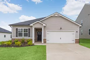 4618 Crimson Pass, Graniteville, SC 29829 - Photo 1
