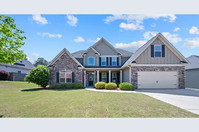 504 Equinox Loop, Aiken, SC 29803 - Photo 3