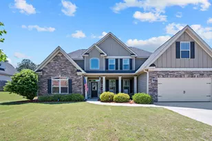 504 Equinox Loop, Aiken, SC 29803 - Photo 3