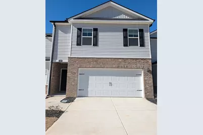 547 Aquamarine Row, Graniteville, SC 29829 - Photo 1