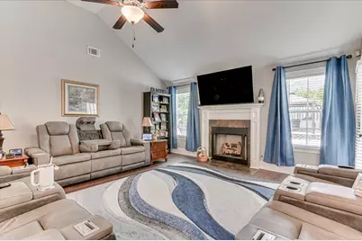 3109 Brevard Drive, Graniteville, SC 29829 - Photo 7