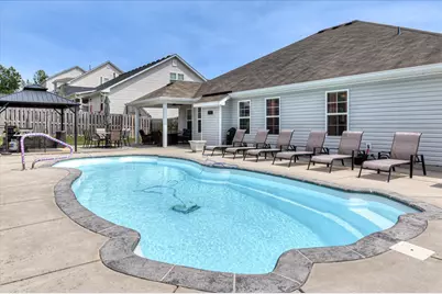 3109 Brevard Drive, Graniteville, SC 29829 - Photo 45