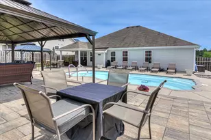 3109 Brevard Dr, Graniteville, SC 29829 - Photo 47