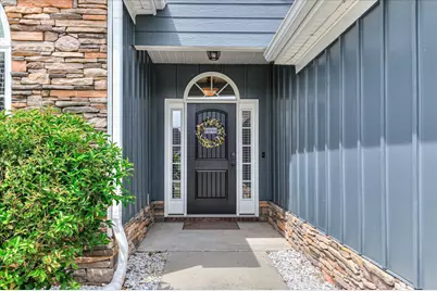 3109 Brevard Drive, Graniteville, SC 29829 - Photo 5