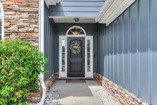 3109 Brevard Dr, Graniteville, SC 29829 - Photo 5