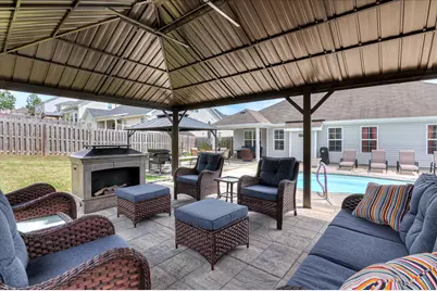 3109 Brevard Drive, Graniteville, SC 29829 - Photo 51