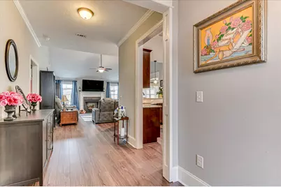 3109 Brevard Drive, Graniteville, SC 29829 - Photo 9