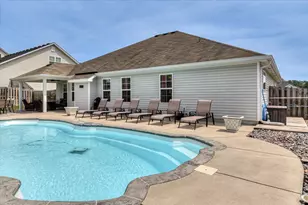 3109 Brevard Dr, Graniteville, SC 29829 - Photo 43