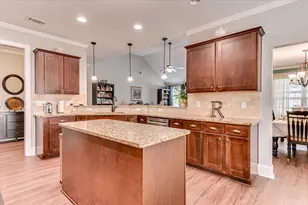3109 Brevard Dr, Graniteville, SC 29829 - Photo 13