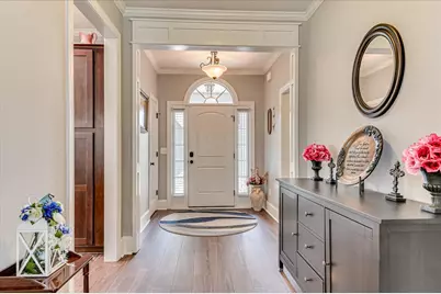 3109 Brevard Drive, Graniteville, SC 29829 - Photo 3