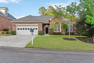 393 Bainbridge Dr, Aiken, SC 29803 - Photo 5